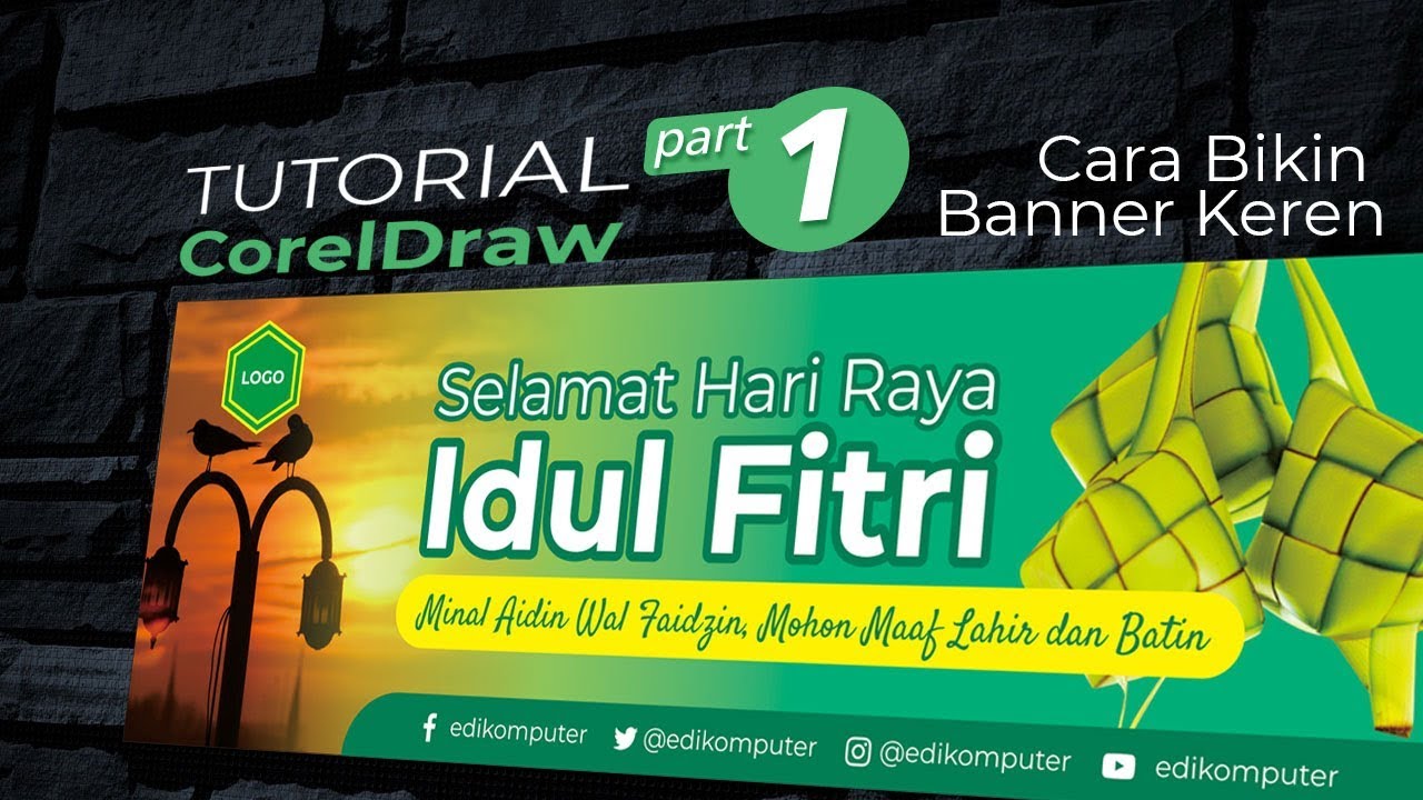 Detail Banner Idul Fitri 2019 Nomer 47