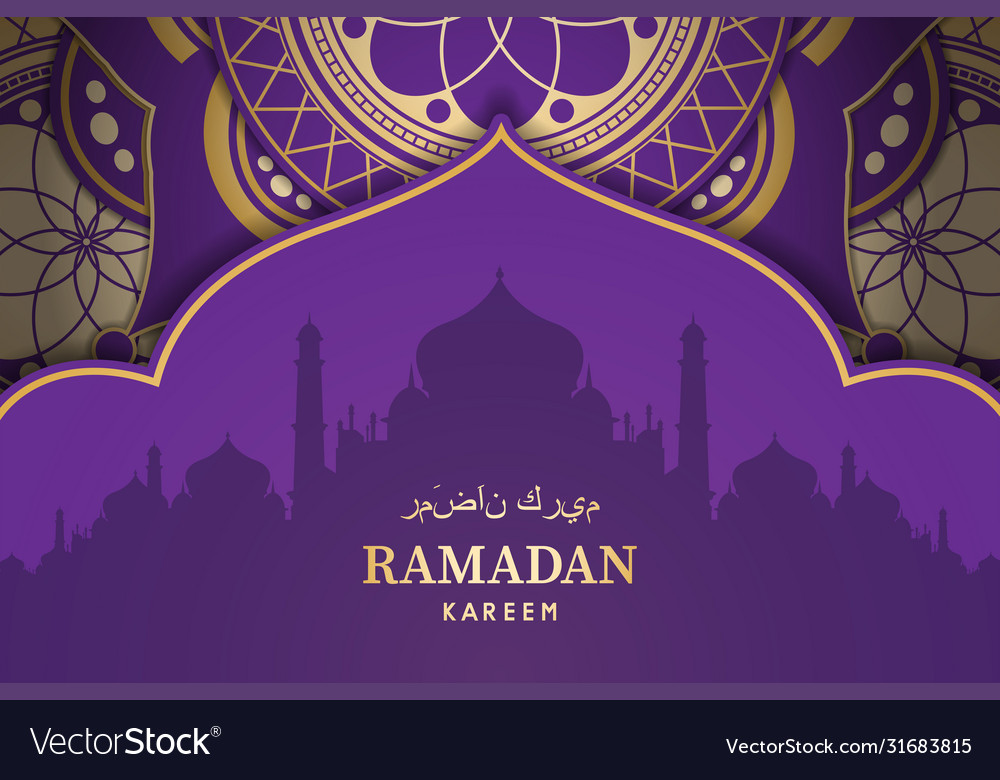 Detail Banner Islamic Backgrounds Nomer 16