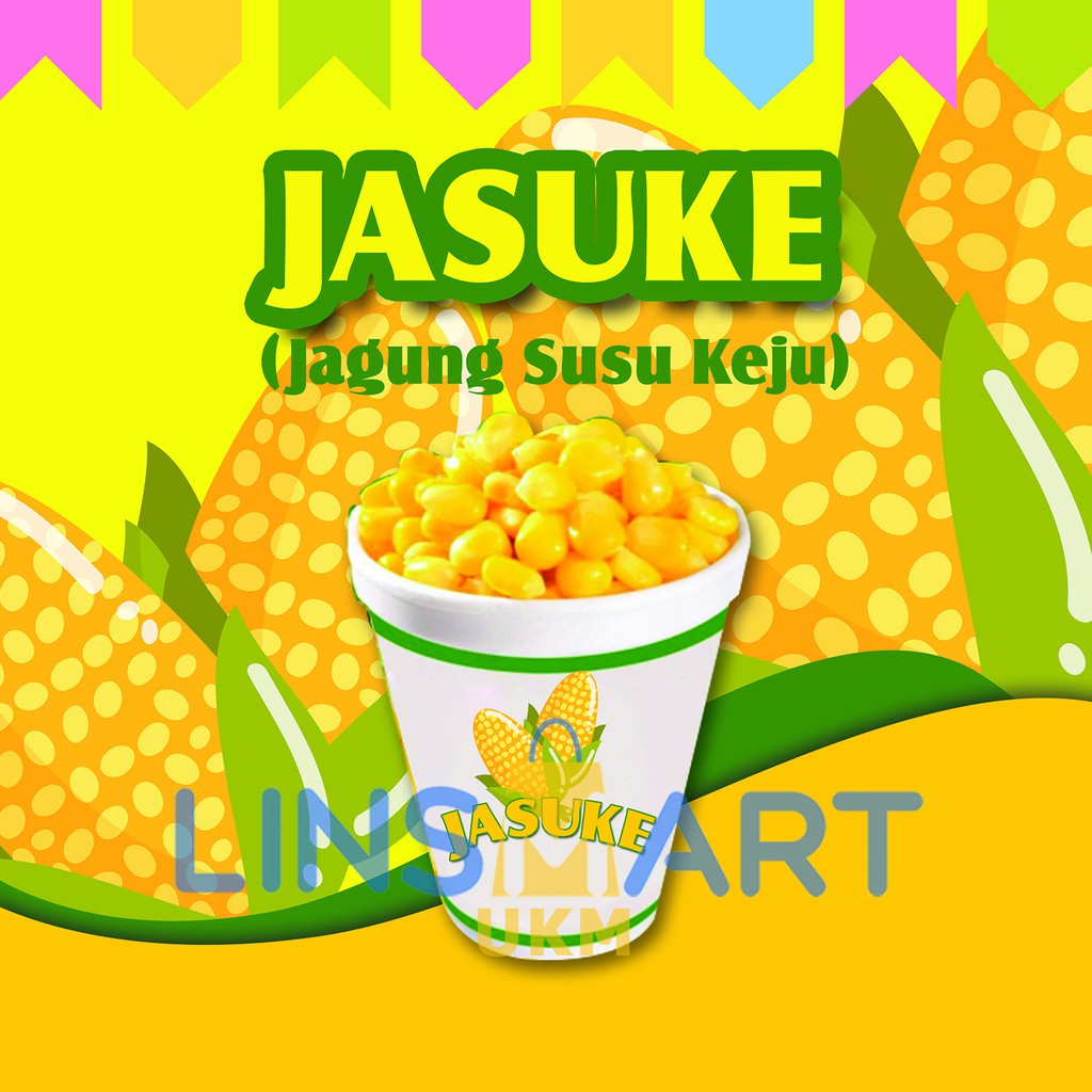 Detail Banner Jasuke Nomer 16