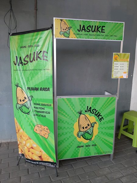 Detail Banner Jasuke Nomer 18