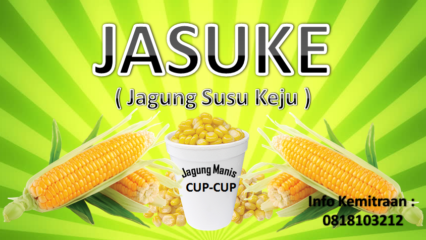 Detail Banner Jasuke Nomer 23