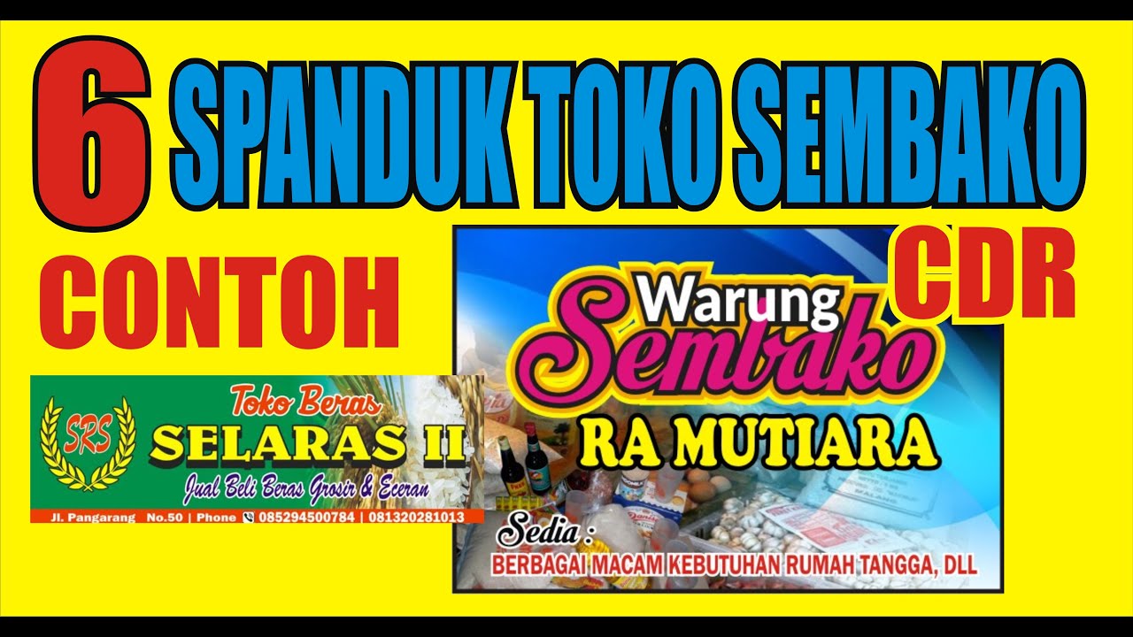 Detail Banner Jual Beras Nomer 26