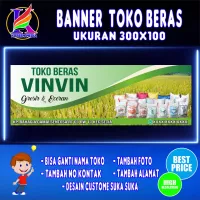 Detail Banner Jual Beras Nomer 55