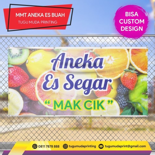 Detail Banner Jual Buah Nomer 28