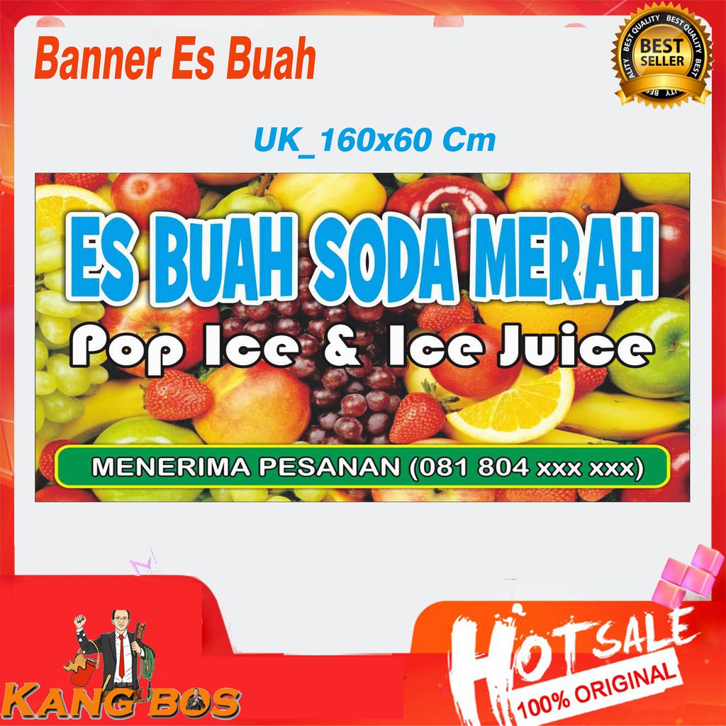 Detail Banner Jual Buah Nomer 49