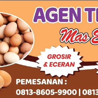 Detail Banner Jual Telur Ayam Nomer 21