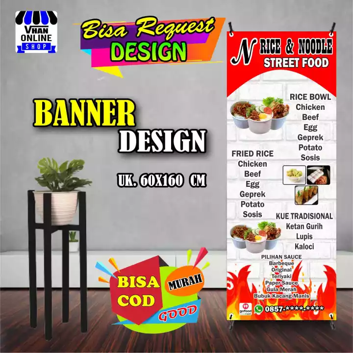 Detail Banner Jualan Nomer 20