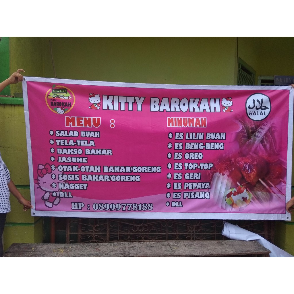 Detail Banner Jualan Nomer 47