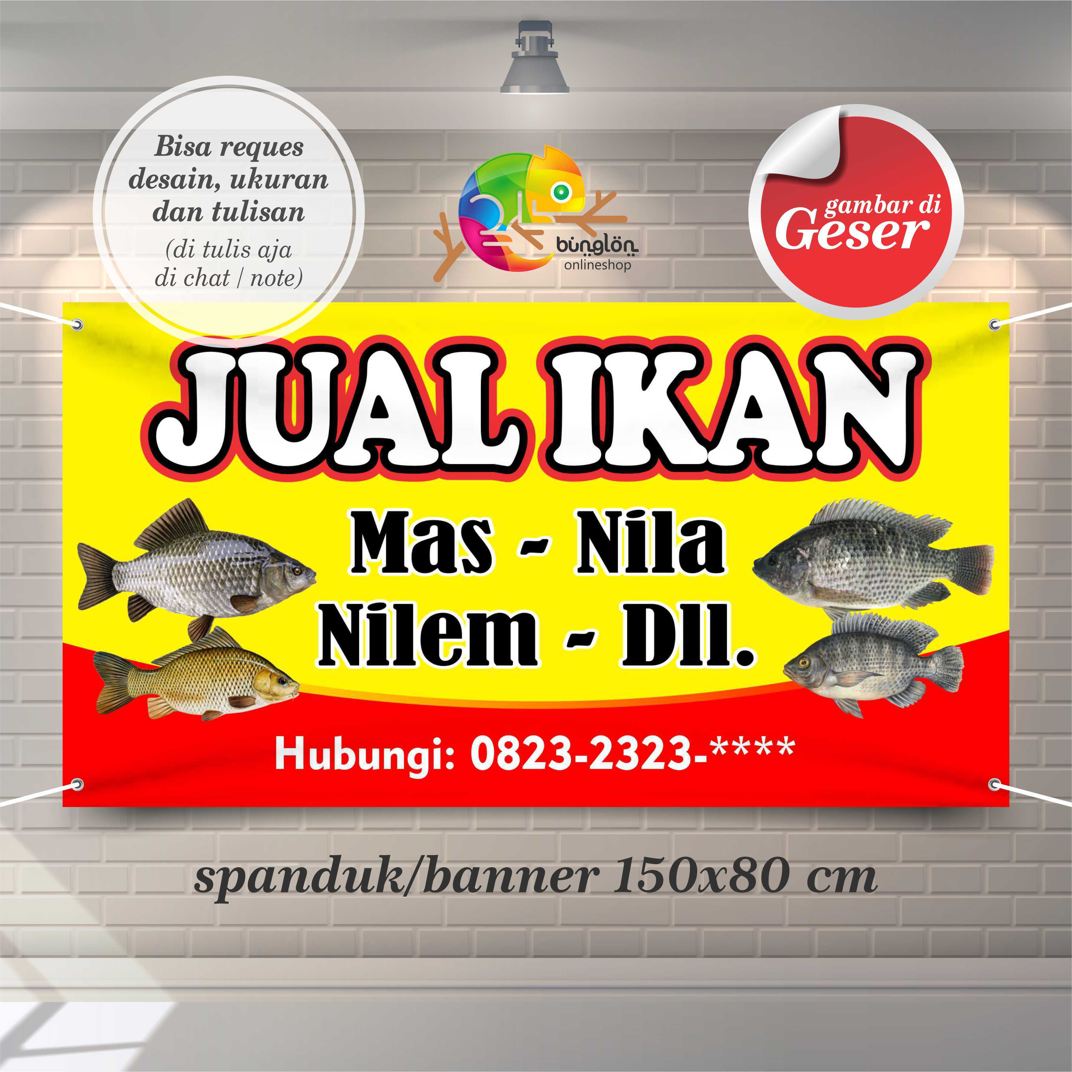 Detail Banner Jualan Nomer 55