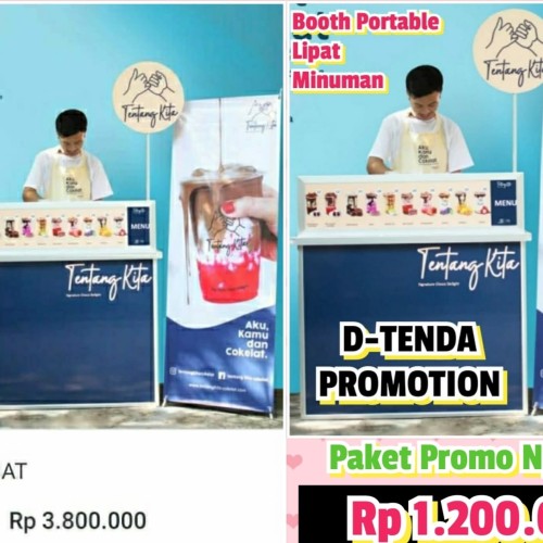 Detail Banner Jualan Minuman Nomer 25