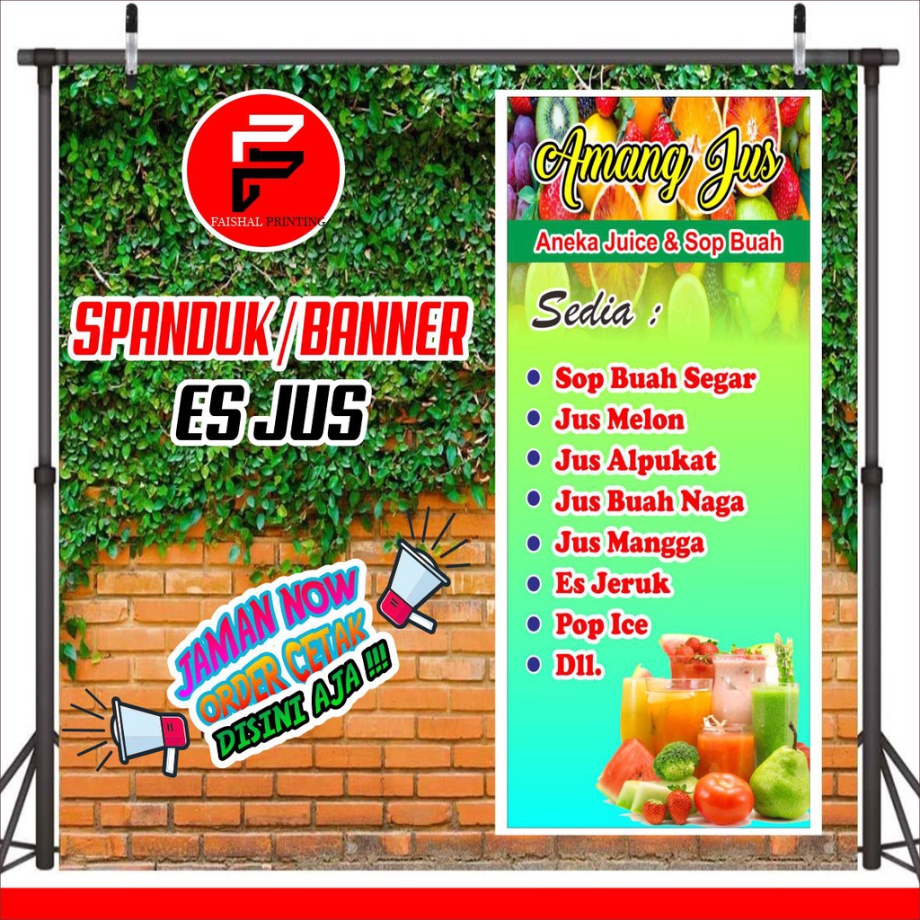 Detail Banner Jus Buah Nomer 16