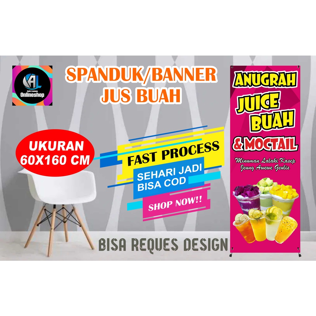 Detail Banner Jus Buah Nomer 46