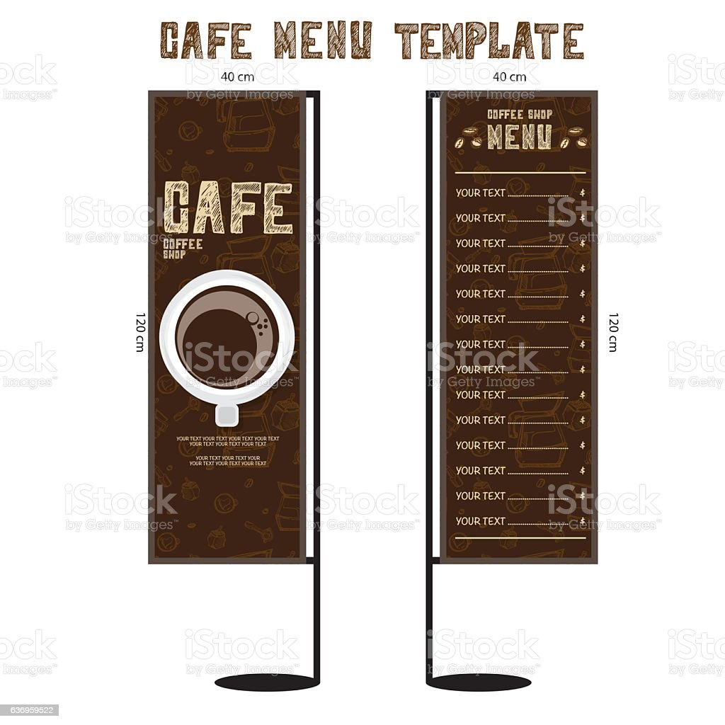 Detail Banner Kafe Nomer 25