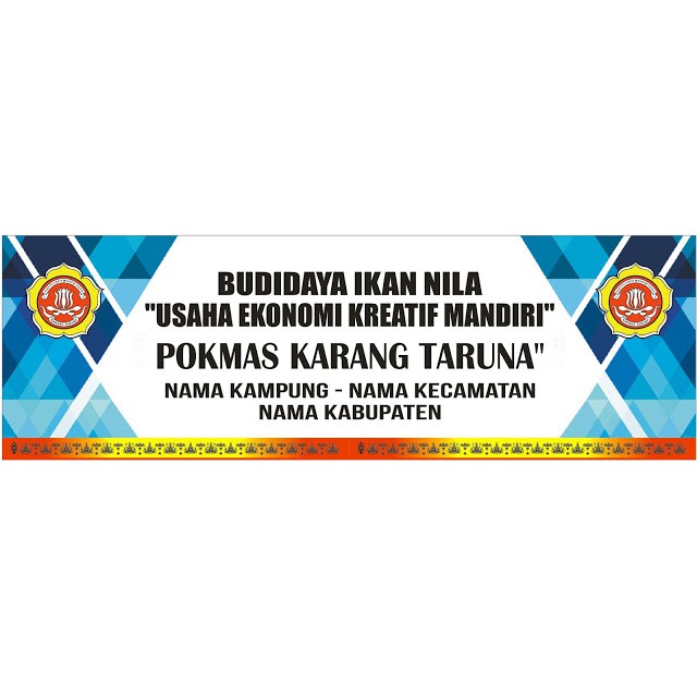 Banner Karang Taruna - KibrisPDR