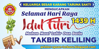 Detail Banner Karang Taruna Nomer 18