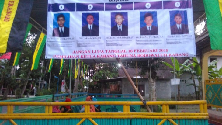 Detail Banner Karang Taruna Nomer 28