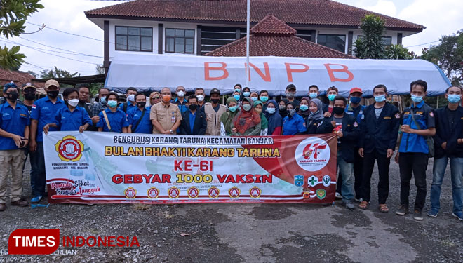 Detail Banner Karang Taruna Nomer 47