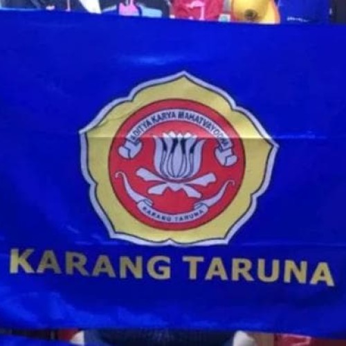 Detail Banner Karang Taruna Nomer 48