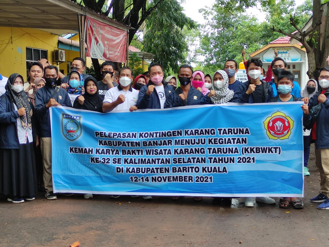 Detail Banner Karang Taruna Nomer 52