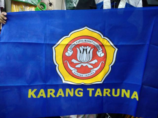 Detail Banner Karang Taruna Nomer 6