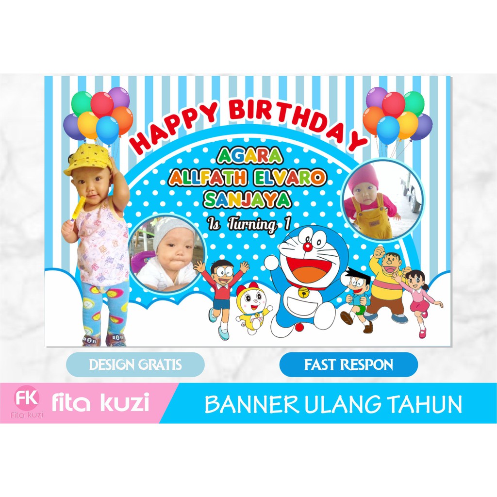 Detail Banner Kelahiran Bayi Laki Laki Nomer 56