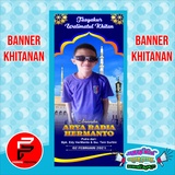 Detail Banner Khitanan Anak Nomer 17