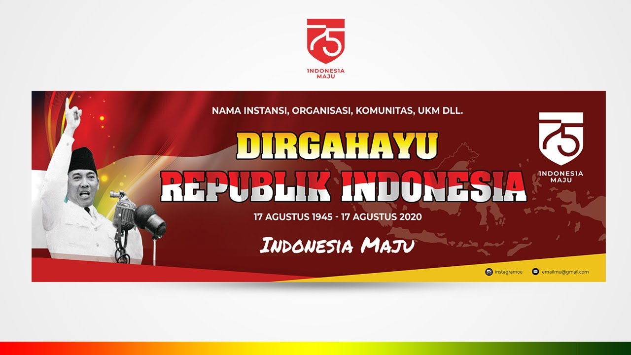 Detail Banner Komunitas Nomer 15