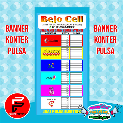 Detail Banner Kuota Nomer 39