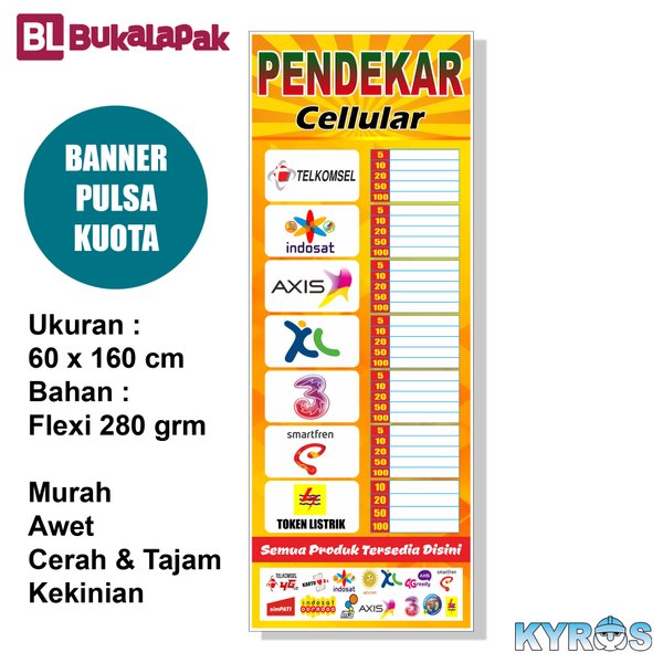 Detail Banner Kuota Nomer 55