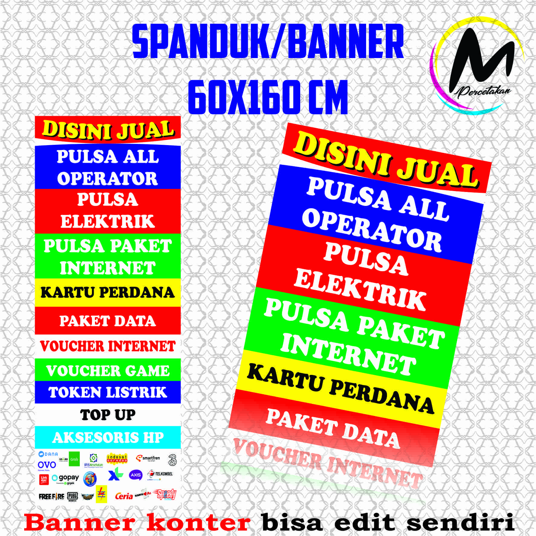 Detail Banner Kuota Internet Nomer 31