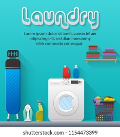 Detail Banner Laundry Nomer 14