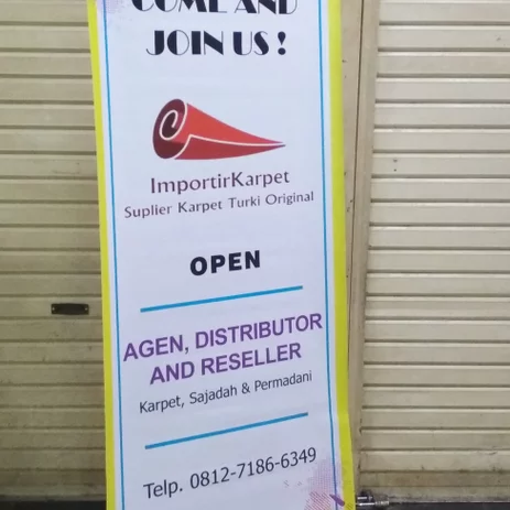 Detail Banner Laundry Berdiri Nomer 42