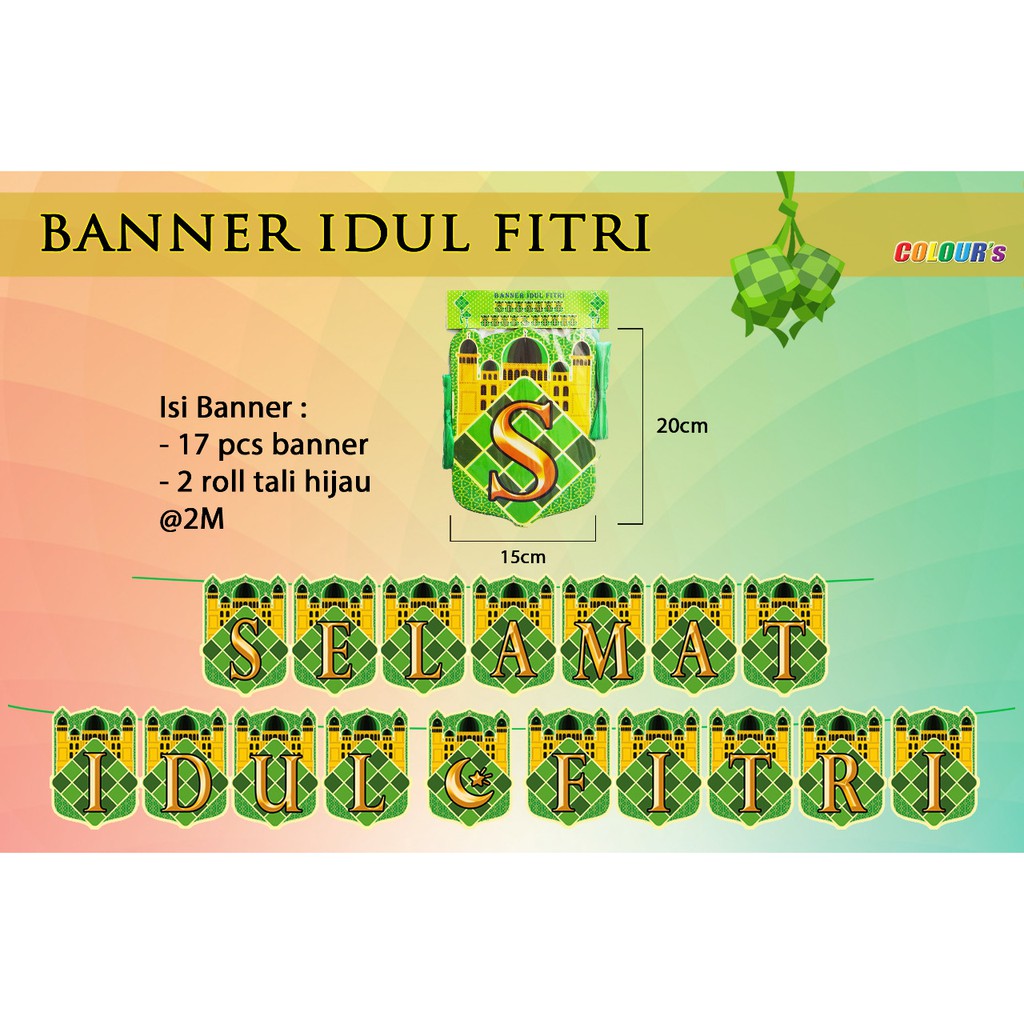 Detail Banner Lebaran Nomer 53