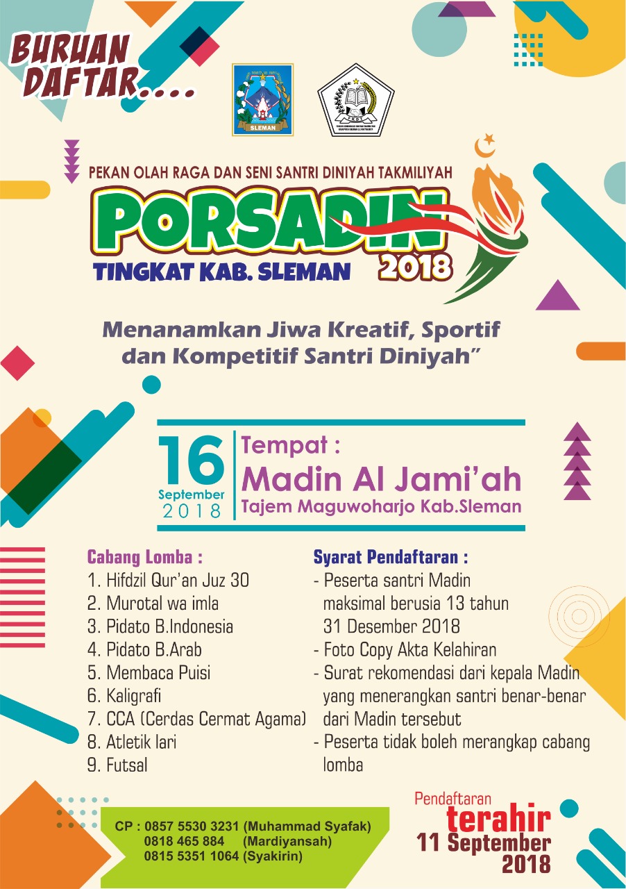 Detail Banner Lomba Nomer 28