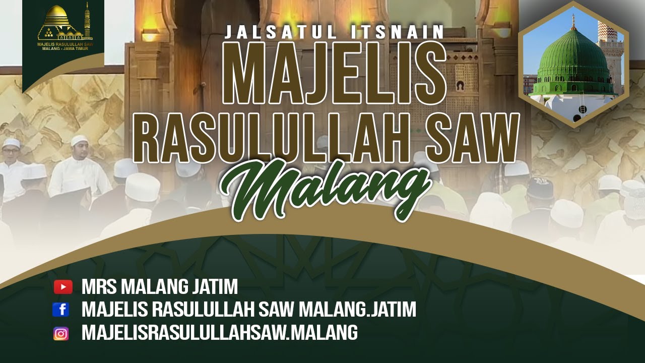 Detail Banner Majelis Rasulullah Nomer 43