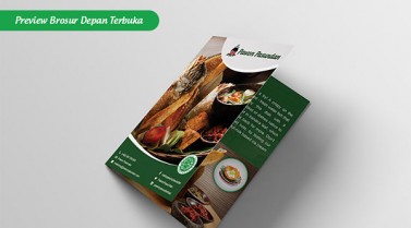 Detail Banner Makanan Simple Nomer 54