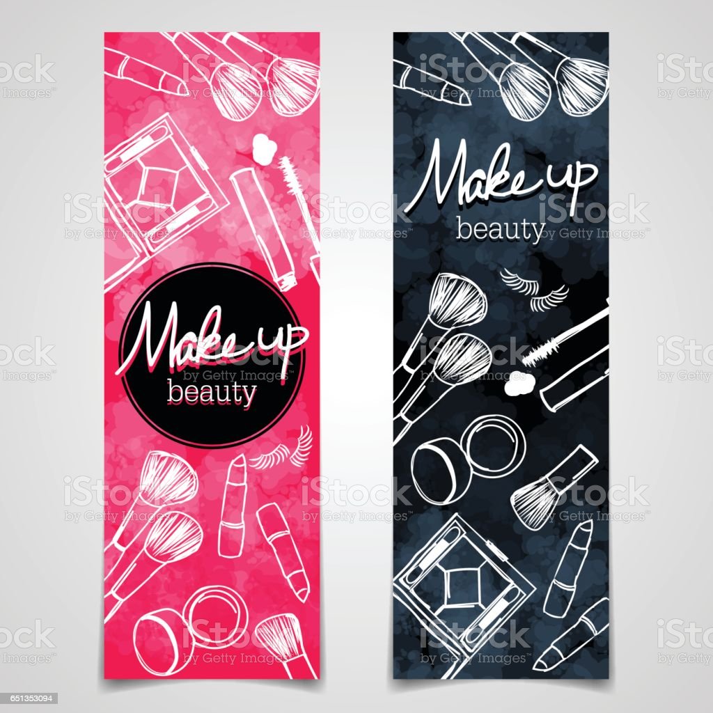 Detail Banner Make Up Nomer 28