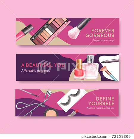 Detail Banner Makeup Nomer 14