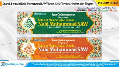 Detail Banner Maulid Nabi Cdr Nomer 32