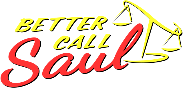 Better Call Saul Logo - KibrisPDR