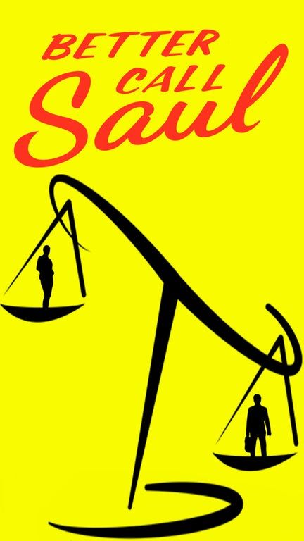 Detail Better Call Saul Logo Nomer 6