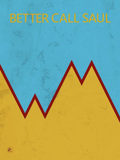 Detail Better Call Saul Logo Nomer 7