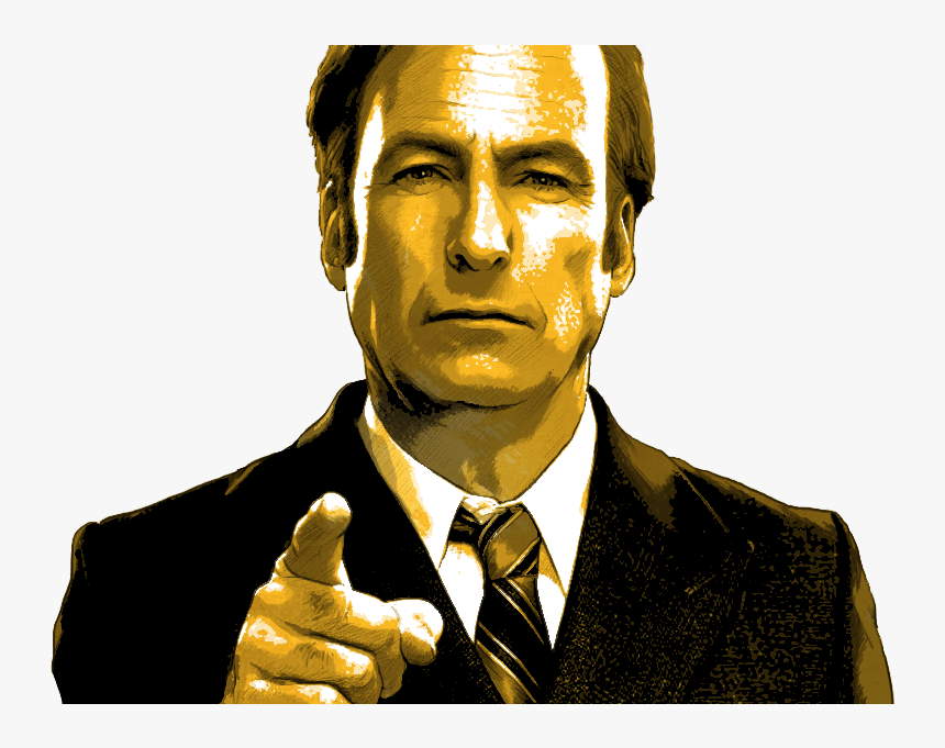 Detail Better Call Saul Logo Nomer 8