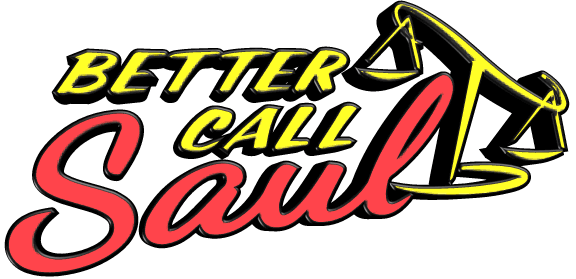 Detail Better Call Saul Logo Nomer 12