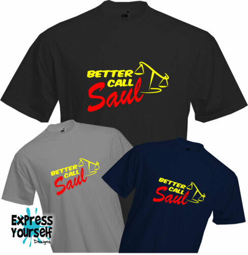 Detail Better Call Saul Logo Nomer 19