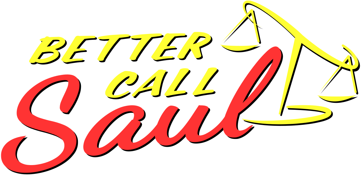 Detail Better Call Saul Logo Nomer 2