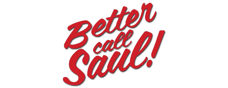 Detail Better Call Saul Logo Nomer 3