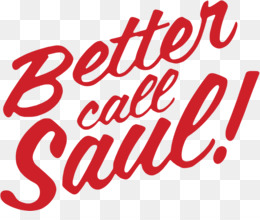 Detail Better Call Saul Logo Nomer 4