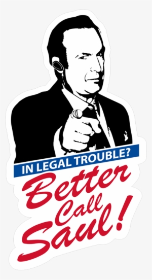 Detail Better Call Saul Logo Nomer 5