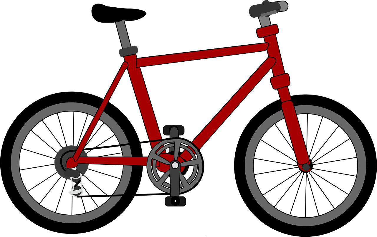 Detail Bike Png Images Nomer 7